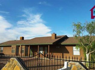 1960 San Jose Rd, La Mesa, NM 88044