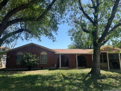 5118 Gawain, San Antonio, TX, 78218