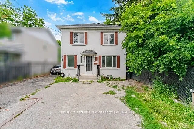 249 Burnhamthorpe Rd #-MAIN — Photo 2
