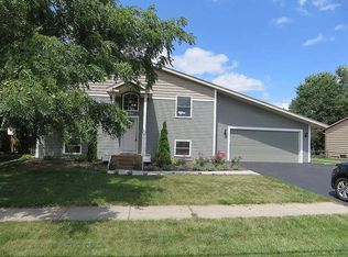 10562 Eckel Junction Rd, Perrysburg, OH 43551