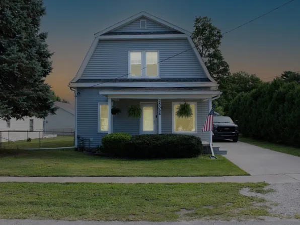 35356 Potter St, Memphis, MI 48041