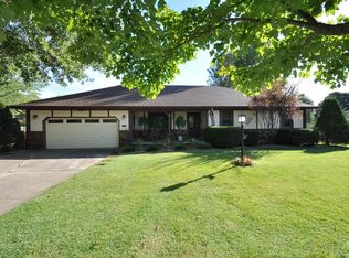 3340 W Sexton St, Springfield, MO 65810