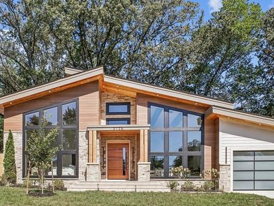 3126 Headrow Cir, Falls Church, VA, 22042