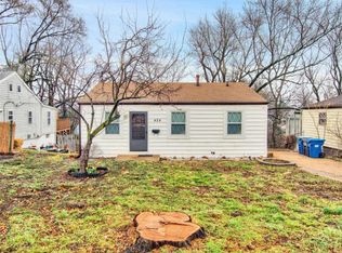 424 Ames Pl, Saint Louis, MO