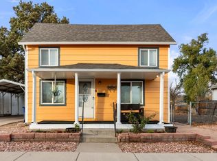 415 12th St, Greeley, CO 80631