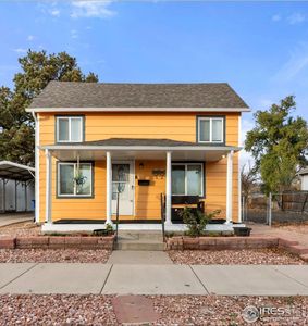 415 12th St, Greeley, CO, 80631