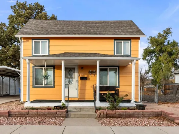 415 12th St, Greeley, CO 80631