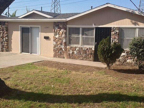 New exterior paint.
