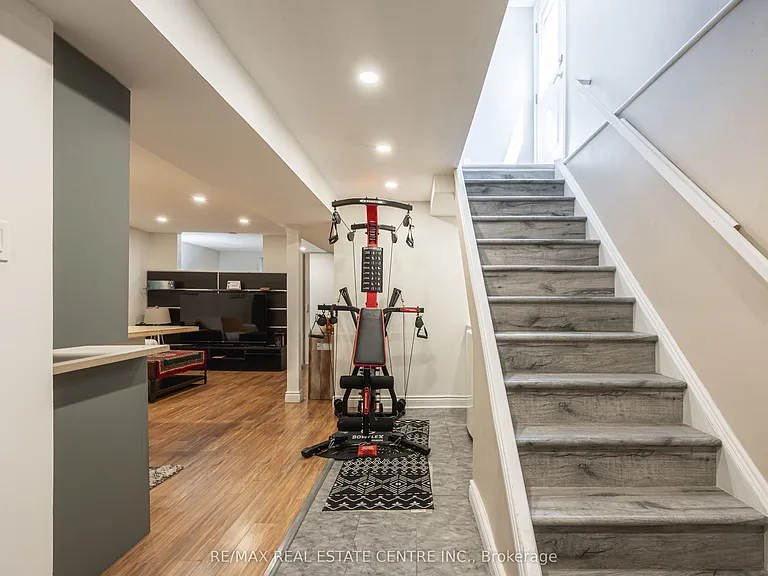 54 Gray Cres #BASEMENT — Photo 13