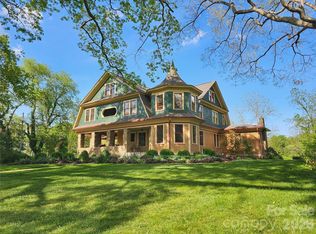129 Woolsey Hts, Waynesville, NC 28786