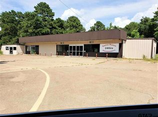 7821 State Highway 155, Frankston, TX 75763
