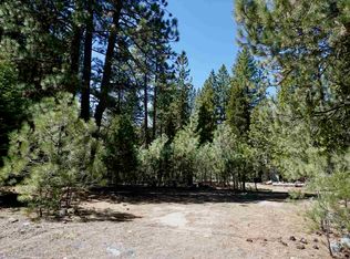 10 Huchnom Trl #6, Blairsden Graeagle, CA 96103