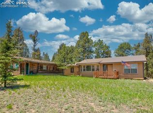 1443 County Road 512, Divide, CO 80814