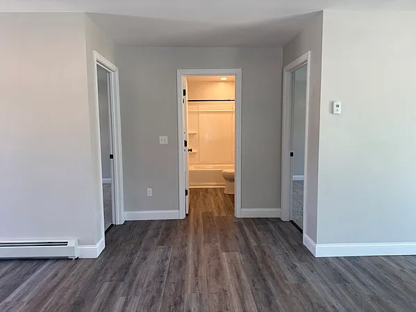 Atlantic Townhouse Apartments — Photo 25