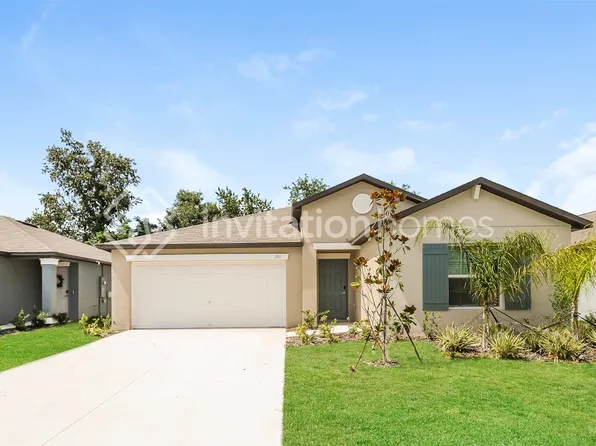 291 Rain Lily Ave, Spring Hill, FL 34609