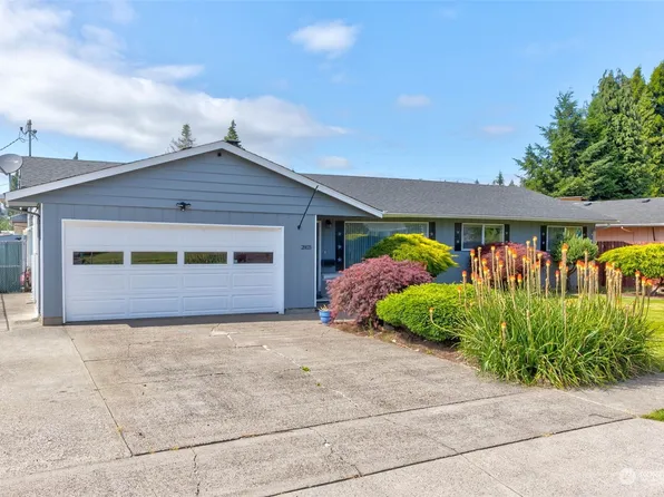 2803 Terry Avenue, Longview, WA 98632