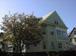 11 Berkshire St #1, Worcester, MA 01609