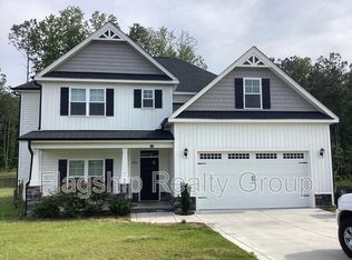 491 Fallingbrook Dr, Kenly, NC 27542