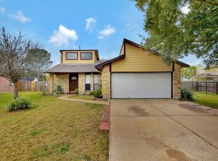 21910 Pearl Lake Dr, Katy, TX 77449