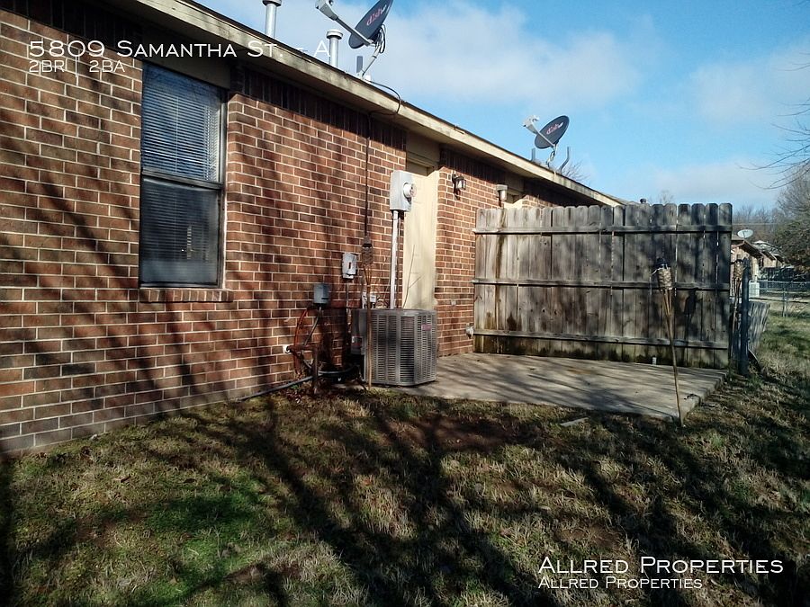 Samantha Duplex Apartments Fayetteville, AR Zillow