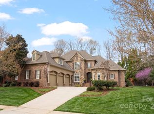 7008 Camrose Crossing Ln, Matthews, NC 28104