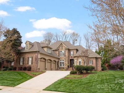 7008 Camrose Crossing Ln, Matthews, NC, 28104