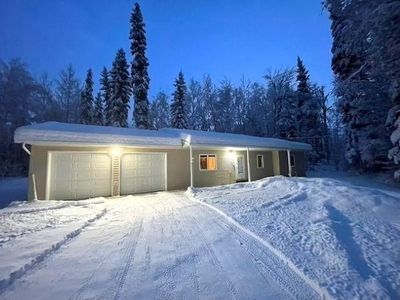 3785 Helensdale Ave, North Pole, AK, 99705