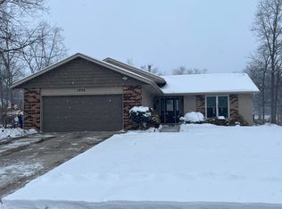 1802 Nagel St, Saint Marys, OH 45885