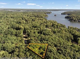 109 Sunshine Ct, Macon, NC 27551