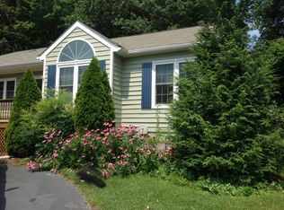10093 Heron Ct, New Market, MD 21774