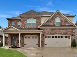15030 Lakeside Trl SW, Huntsville, AL 35803