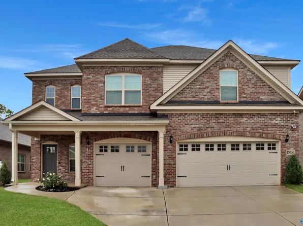 15030 Lakeside Trl SW, Huntsville, AL 35803