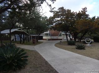 26237 Needle Point St, San Antonio, TX 78260