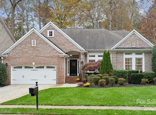 8610 Brentfield Rd, Huntersville, NC 28078