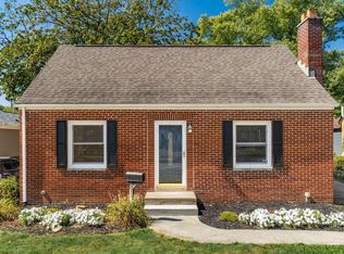 511 Stanbery Ave, Bexley, OH