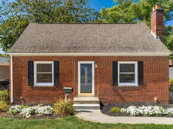 511 Stanbery Ave, Bexley, OH 43209