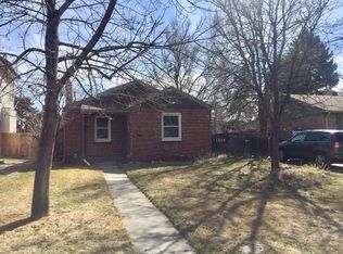 794 Jasmine St, Denver, CO 80220