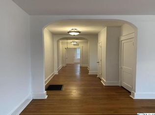 1003 Locust Ave SE, Huntsville, AL 35801