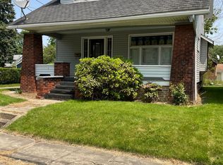 716 Clarendon Ave NW, Canton, OH 44708