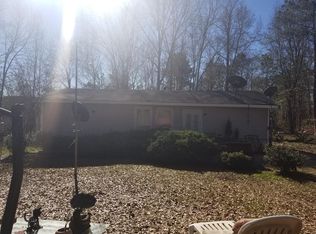 945 Ga Highway 26, Cusseta, GA 31805