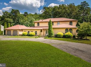 109 Bracken Rd, Medford, NJ 08055