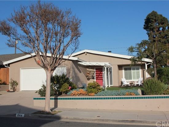 644 Beachcomber Dr Seal Beach Ca 90740 Mls Pw21053831 Zillow