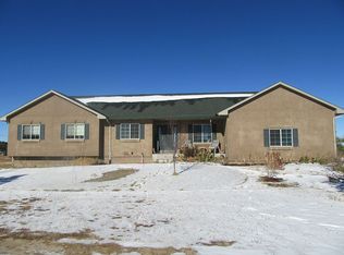 13050 Green Meadow Dr, Elbert, CO 80106