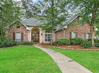 763 Libby Ln, Mandeville, LA 70471