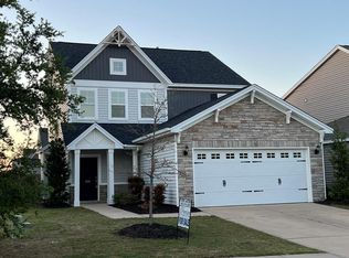 909 Tuxford Trl, Elgin, SC 29045