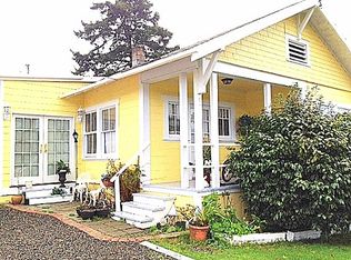 448 Hillside Ave, Brookings, OR 97415