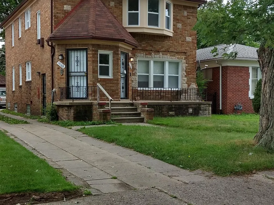 17162 Freeland St #UPPER