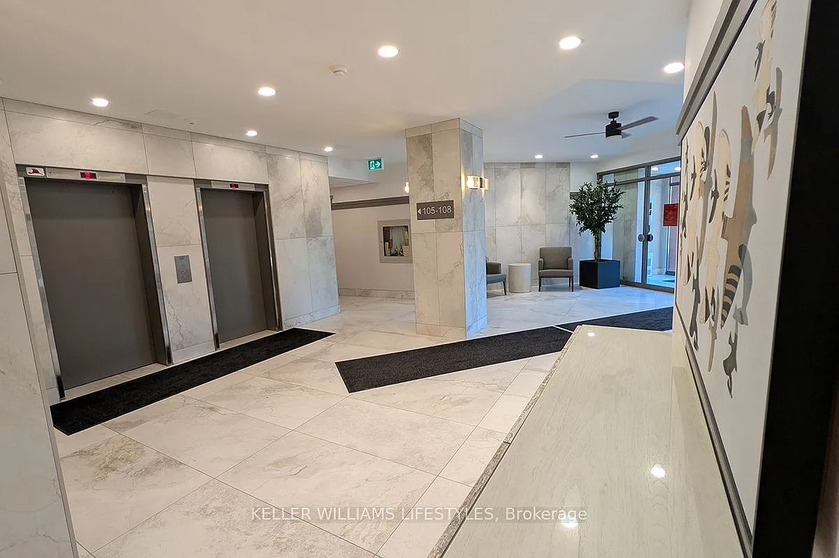 1 bed, $2,100 — Photo 3