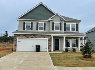 6054 Bakerville Ln N, Augusta, SC --
