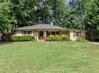 5609 Murrayhill Rd, Charlotte, NC 28210